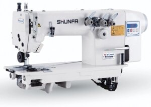 Швейная машина Shunfa SF3900-3ND-8D белый