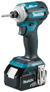 Винтоверт Makita DTD171RFE в Алматы от компании Trento