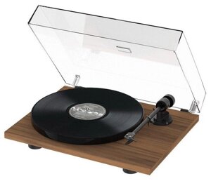 Виниловый проигрыватель PRO-JECT E1 Phono OM5e UNI в Алматы от компании Trento