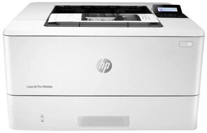 Принтер лазерный HP LaserJet pro M404dn в Алматы от компании Trento