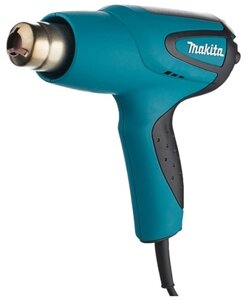 Строительный фен Makita HG5012K