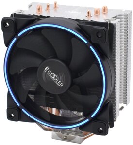 Система охлаждения PCcooler GI-X3B V2 в Алматы от компании Trento