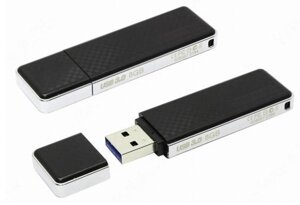 USB Флеш 8GB 3.0 Transcend TS8GJF780 черный