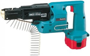 Makita шуруповерт 6835DWA