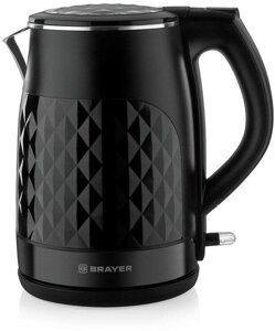 Чайник BRAYER BR1043WH