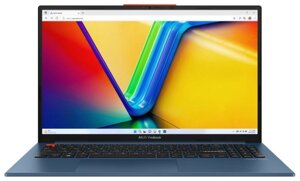 Ноутбук ASUS K5504VA-MA086W/i5-13500H/16GB/512GB G4/15.6" 2.8K (2880 x 1620) OLED 16:9 120Hz/UMA/W11H