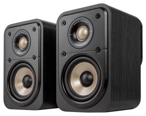 POLK AUDIO Громкоговоритель Sig Elite ES10 БЕЛЫЙ (Пара) в Алматы от компании Trento