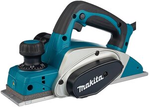 Сетевой электрорубанок Makita KP0800, без аккумулятора, 620 Вт в Алматы от компании Trento