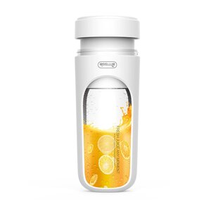 Блендер Deerma DEM-NU30 Juice Blender Белый