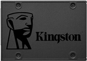 Жесткий диск SSD 240GB Kingston SA400S37/240G в Алматы от компании Trento
