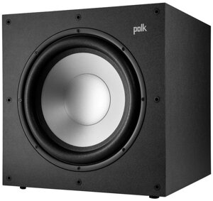 POLK AUDIO Акустическая система MXT12 ЧЕРНЫЙ