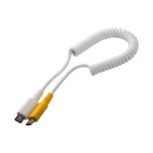 Дополнительный противокражный кабель Eagle B5242AW (Micro USB) в Алматы от компании Trento