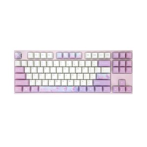 Клавиатура Varmilo Dreams on Board VEM108 Varmilo EC V2 Rose в Алматы от компании Trento