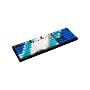 Клавиатура Varmilo Summit R1 VEA108 Cherry MX Red в Алматы от компании Trento