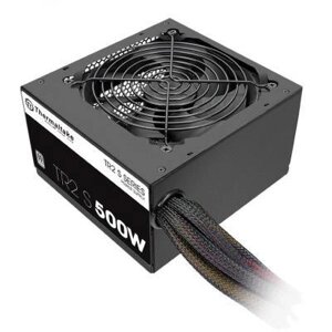 Блок питания Thermaltake TR2 S 650W, PS-TRS-0650NPCWEU-2