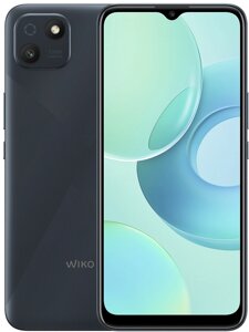 Смартфон WIKO T10 Rally W-V673-02 Black