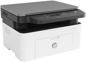 МФУ HP 4ZB83A Laser MFP 135w Printer (A4) Printer/Scanner/Copier 1200 dpi 20 ppm 128 MB 600 MHz в Алматы от компании Trento