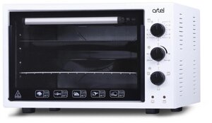 Мини- печь Artel MD 3618 E, серо-черный