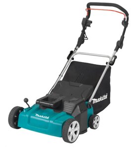 Скарификатор-аэратор электрический 1800Вт Makita UV3600