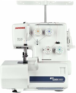 Оверлок Janome MyLock 205D