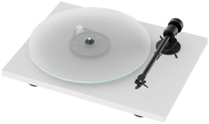 PRO-JECT Проигрыватель пластинок T1 BT OM5e ОРЕХ EAN:9120097822017