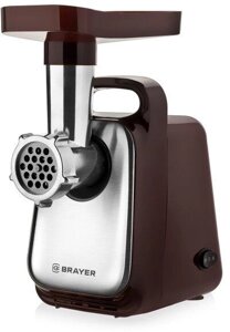 Мясорубка BRAYER BR1601