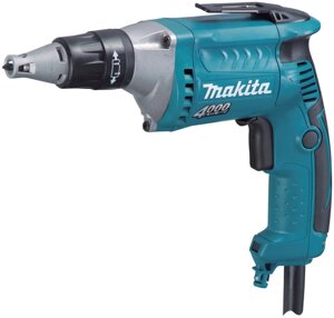 Makita шуруповерт FS4300X