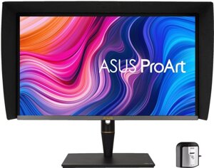 Монитор ASUS ProArt PA27UCX-K IPS в Алматы от компании Trento