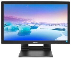 Монитор 21.5" PHILIPS 222B9T/00 TN