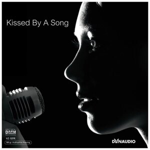 Виниловая пластинка Dynaudio-Kissed By A Song (2 LP) EAN:0707787780117 в Алматы от компании Trento