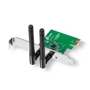 Сетевая карта TP-Link TL-WN881ND в Алматы от компании Trento