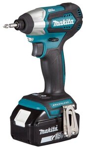 Винтоверт Makita DTD155RFE в Алматы от компании Trento