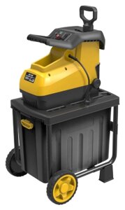 Садовый измельчитель ESH-2800PRO HUTER