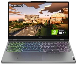 Ноутбук Lenovo Legion 5 15.6'wqhd/Core i5-12500h/16gb/1TB ssd/GF RTX3060/Dos (82RB00ERRK)