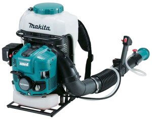 Бензиновый опрыскиватель Makita PM7650H, 15 л