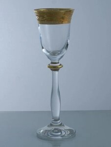 Рюмки для водки Angela 60мл 6шт 40600-versace-60, набор