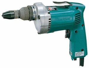 Шуруповерт Makita 6805BV, 510 Вт