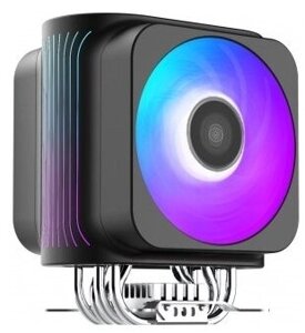 Кулер PCcooler GI-D66A HALO RGB в Алматы от компании Trento