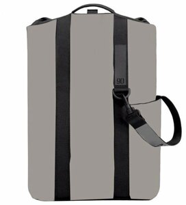 Рюкзак NINETYGO URBAN. EUSING BACK PACK-gray