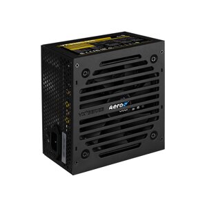 Блок питания Aerocool VX PLUS 550 в Алматы от компании Trento