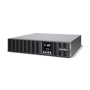 Источник бесперебойного питания CyberPower OLS1500ERT2U в Алматы от компании Trento