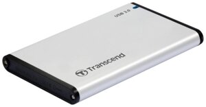 Бокс для SSD Transcend TS0GSJ25S3 в Алматы от компании Trento