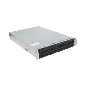 Серверная платформа SUPERMICRO SYS-620P-TR в Алматы от компании Trento