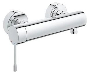 Смеситель для душа Grohe Essence 33636001, однозахватный