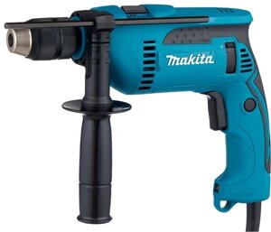 Makita дрель HP1641 в Алматы от компании Trento