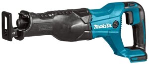 Аккумуляторная сабельная пила Makita DJR186RFE