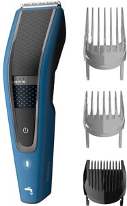 Машинка для стрижки Philips HC5612/15 в Алматы от компании Trento