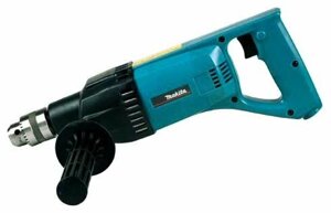 Дрель для алмазного бурения Makita 8406, 850 Вт