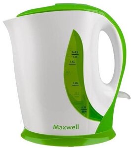 Чайник Maxwell MW-1062 в Алматы от компании Trento