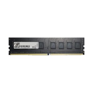 Модуль памяти G. SKILL F4-2400C17S-8GNT DDR4 8GB в Алматы от компании Trento